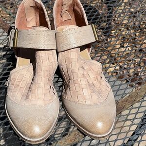 Rebels Footwear Charlie Ankle Boot size 9